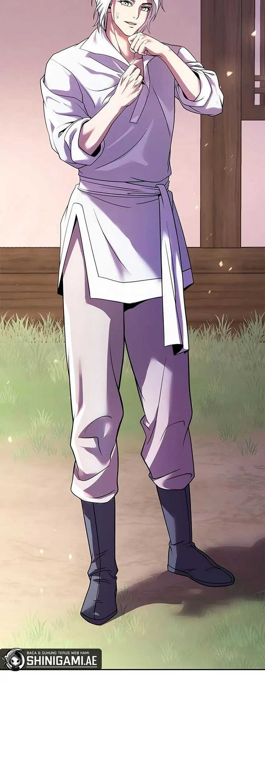 Chronicles of the Demon Faction Chapter 74 Gambar 5