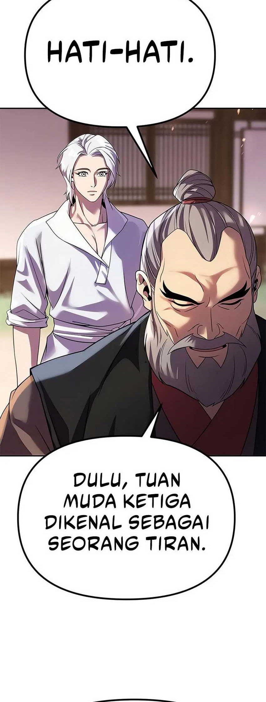 Chronicles of the Demon Faction Chapter 74 Gambar 10