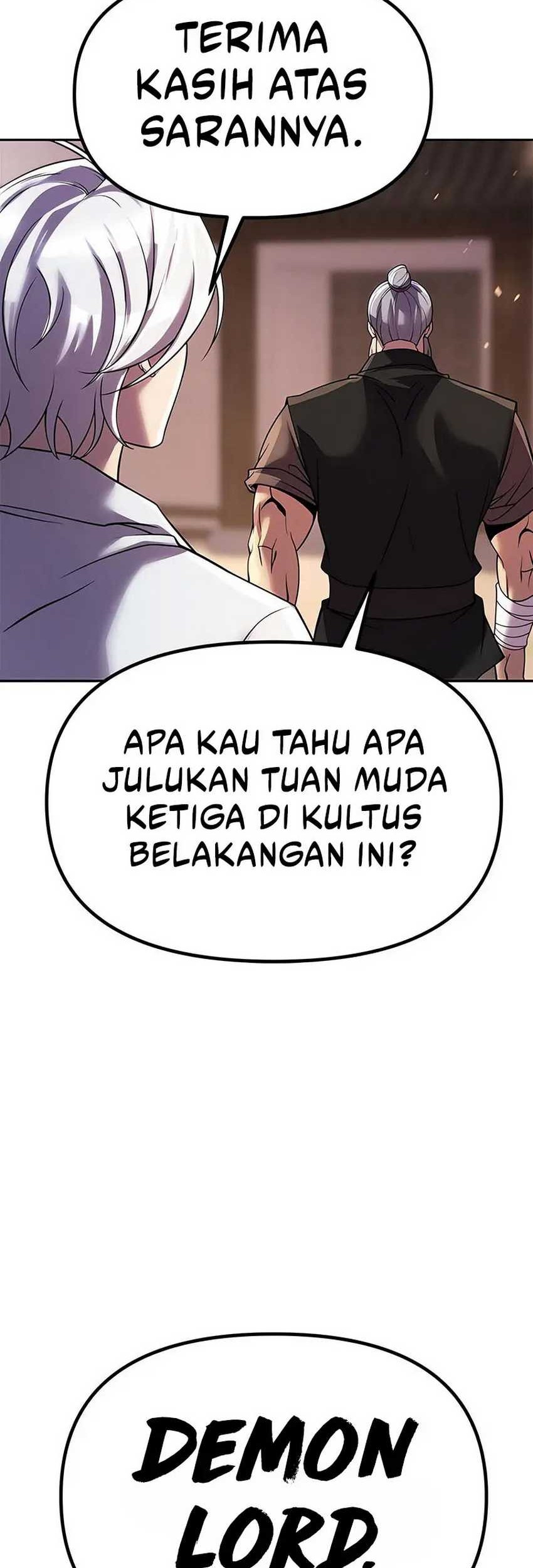 Chronicles of the Demon Faction Chapter 74 Gambar 12