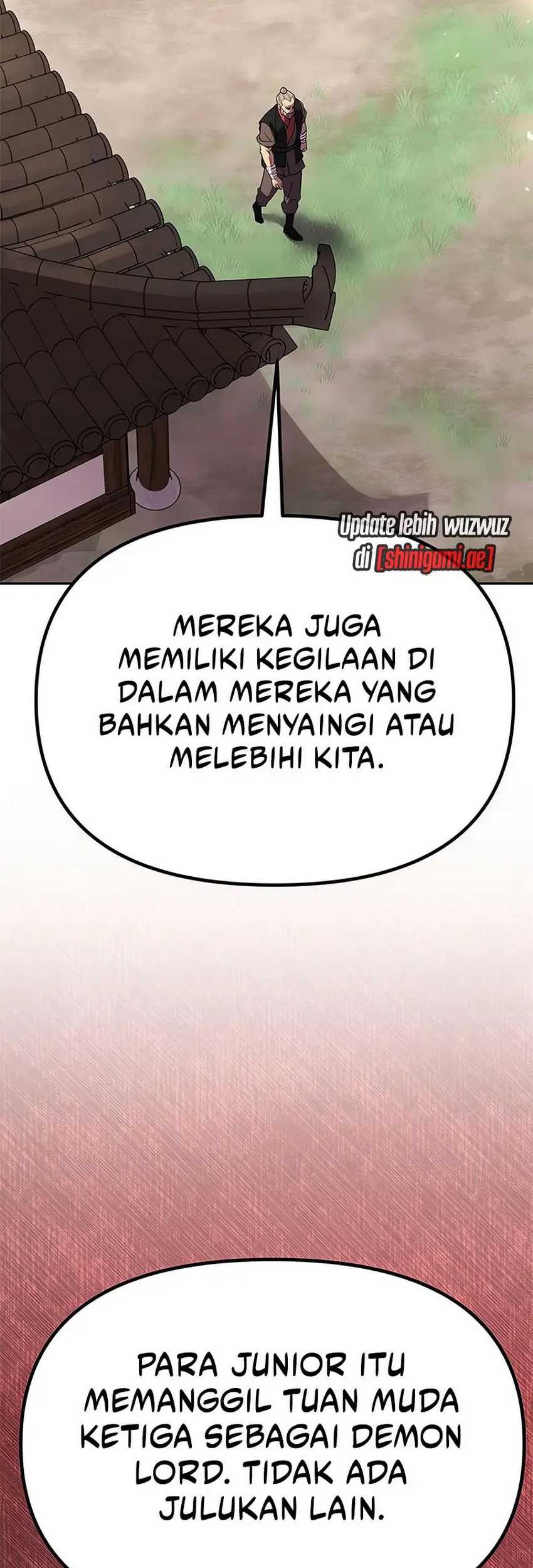 Chronicles of the Demon Faction Chapter 74 Gambar 16