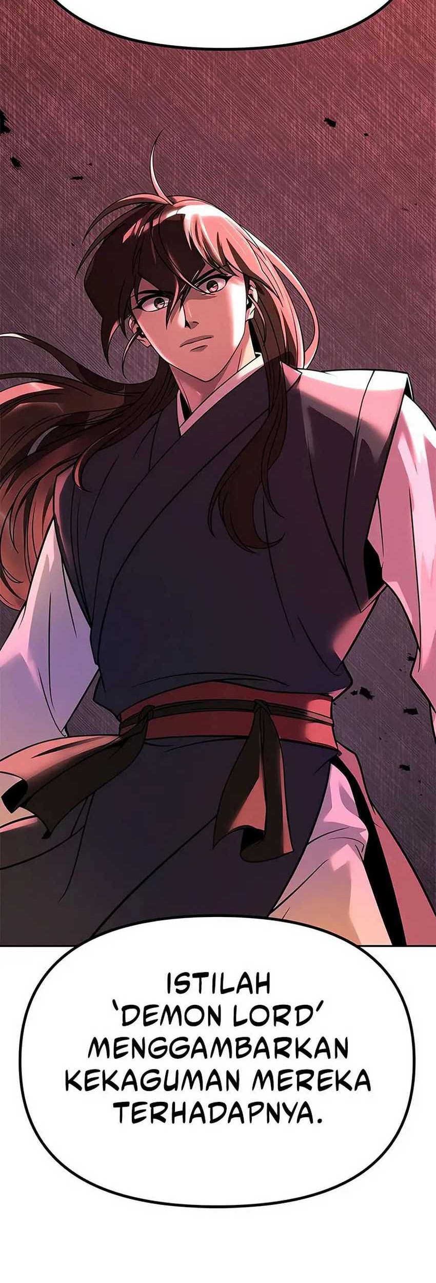 Chronicles of the Demon Faction Chapter 74 Gambar 17