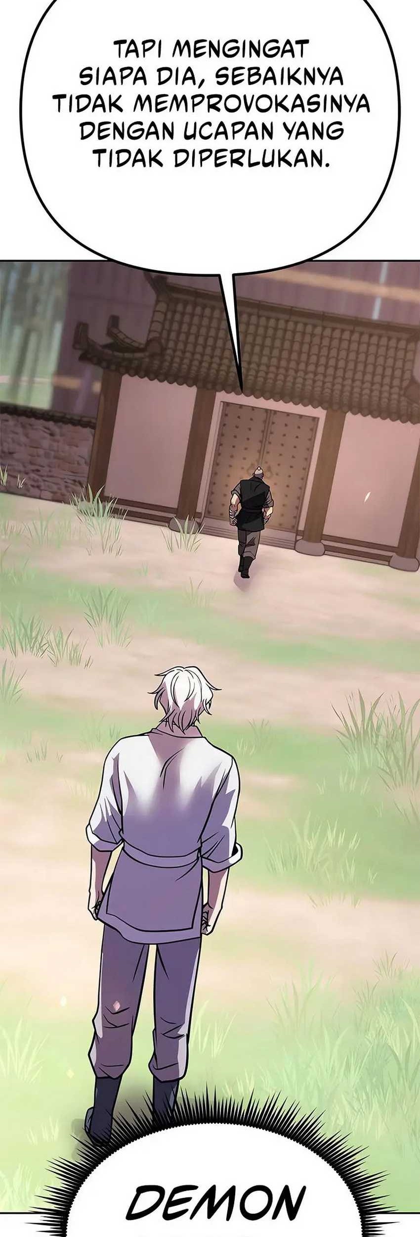 Chronicles of the Demon Faction Chapter 74 Gambar 19