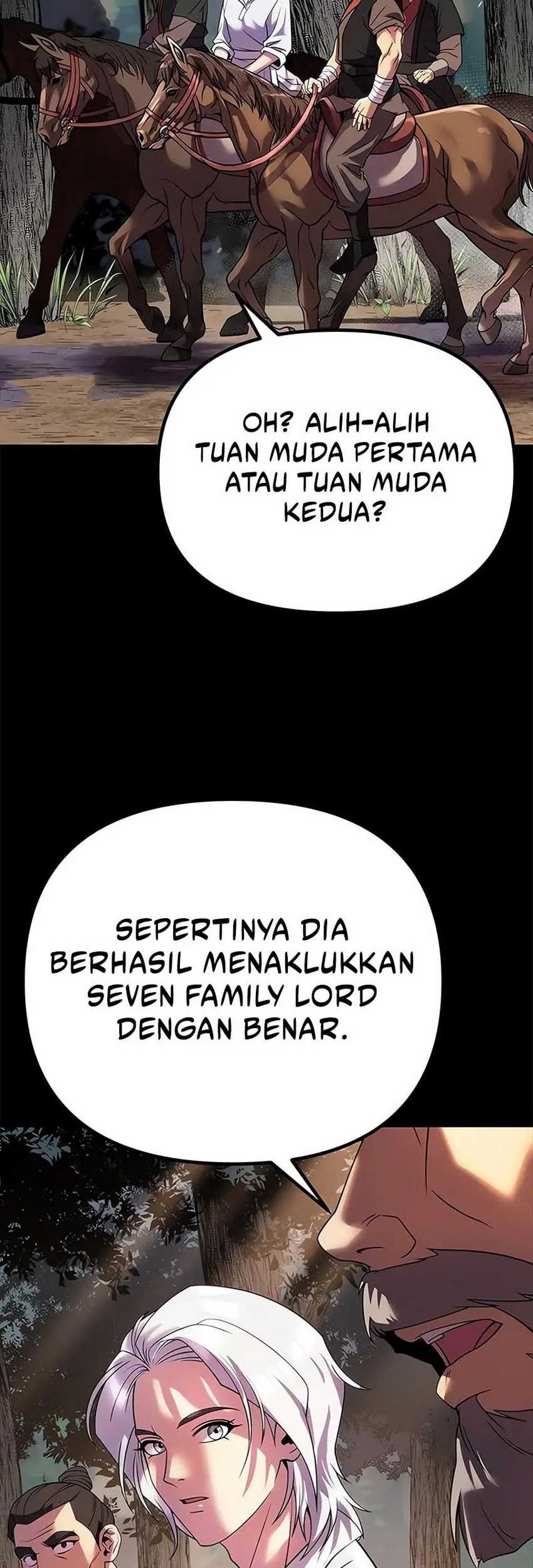 Chronicles of the Demon Faction Chapter 74 Gambar 22