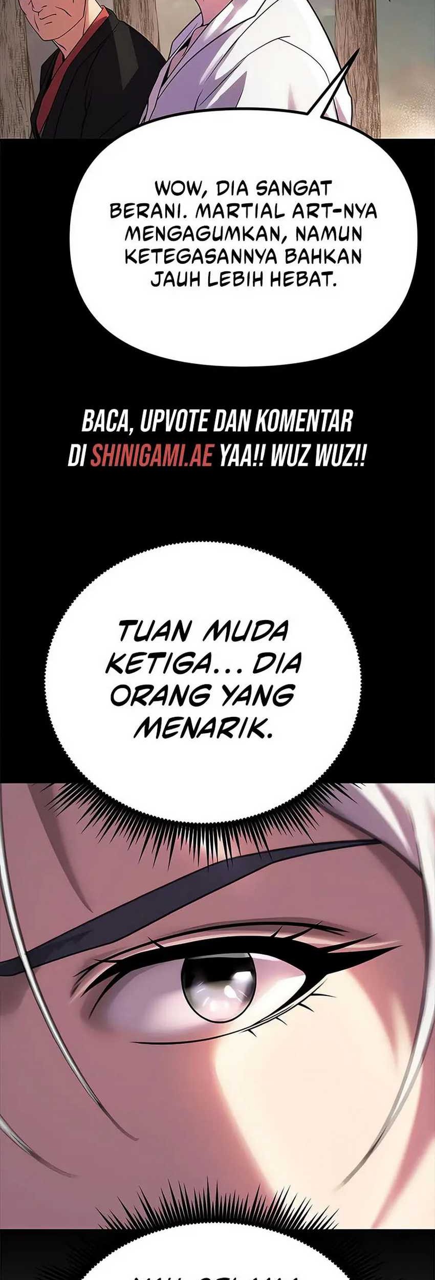 Chronicles of the Demon Faction Chapter 74 Gambar 23