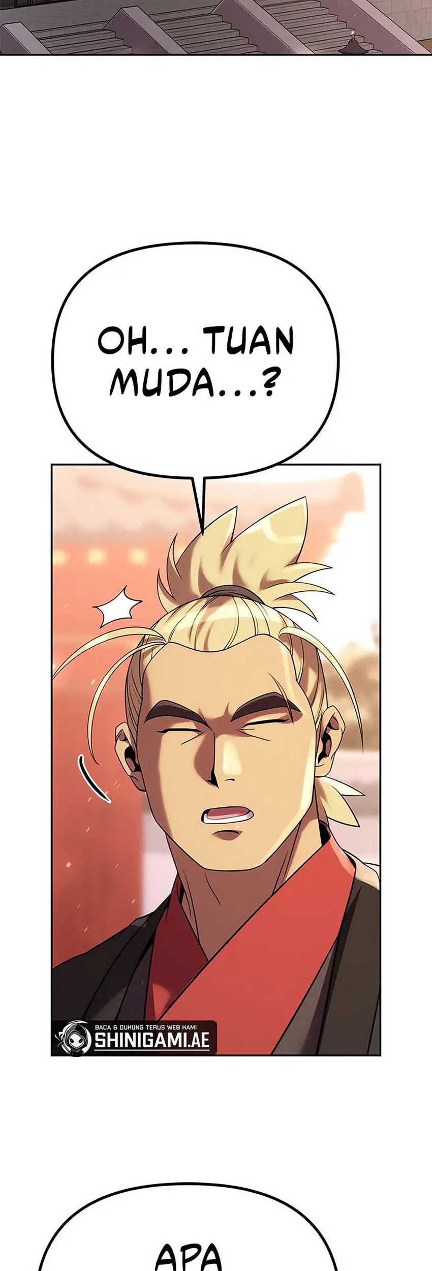 Chronicles of the Demon Faction Chapter 74 Gambar 27