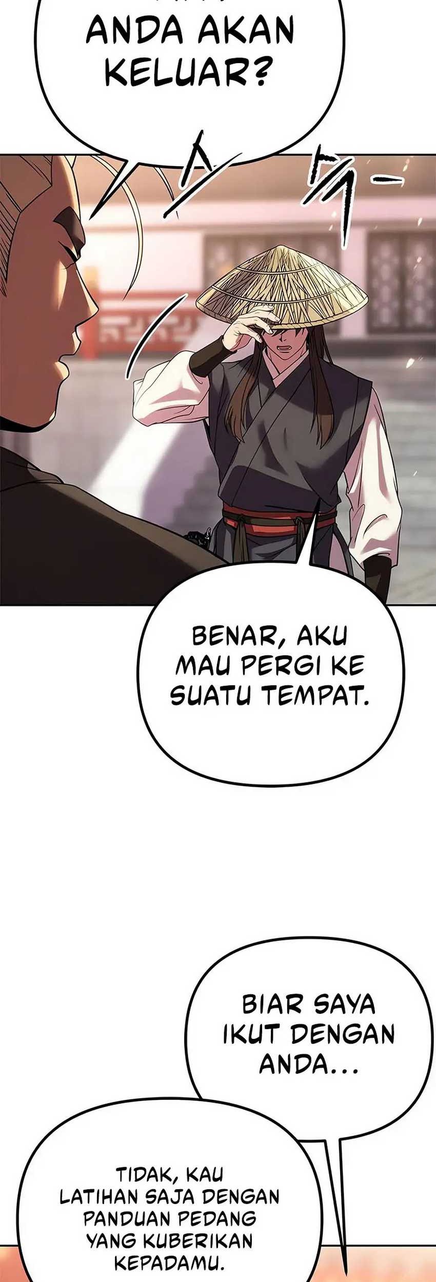 Chronicles of the Demon Faction Chapter 74 Gambar 28