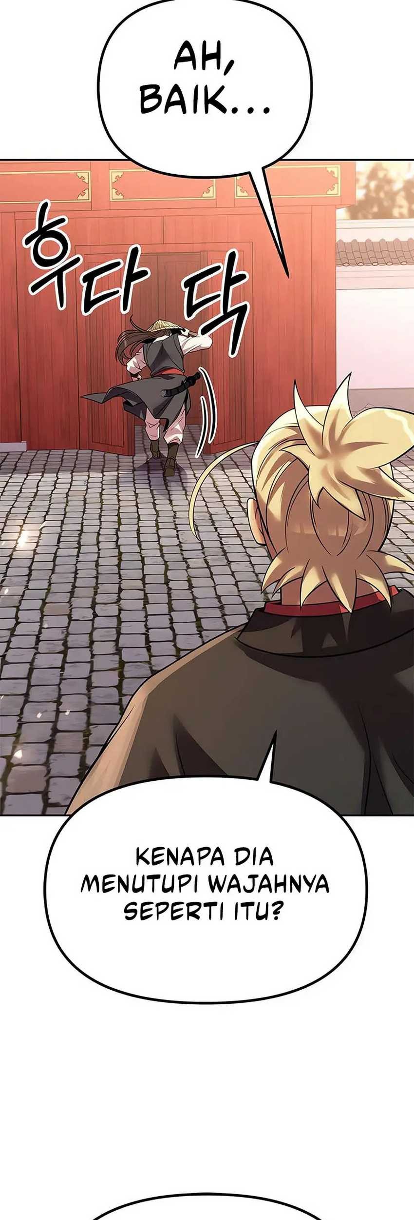 Chronicles of the Demon Faction Chapter 74 Gambar 30