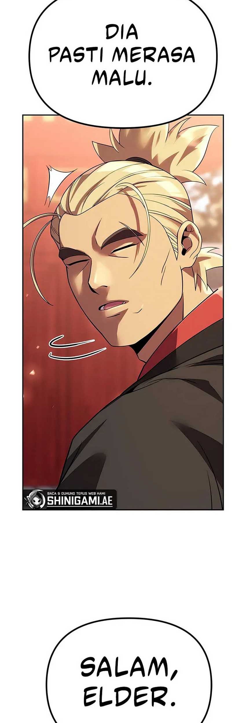 Chronicles of the Demon Faction Chapter 74 Gambar 31