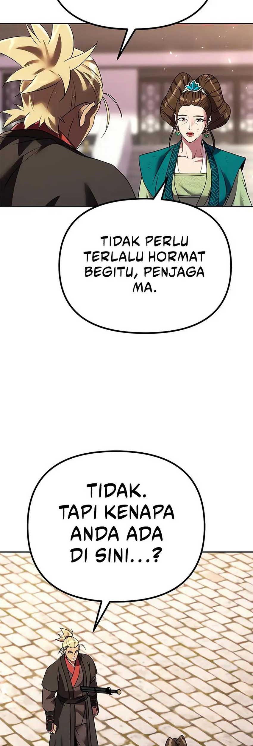 Chronicles of the Demon Faction Chapter 74 Gambar 32