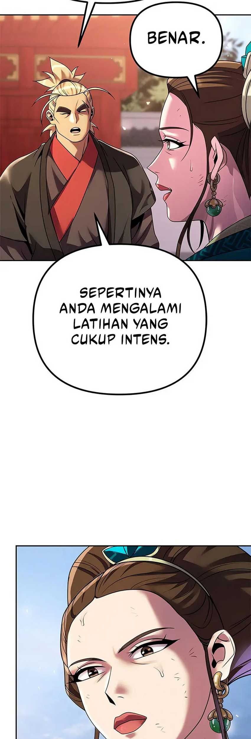 Chronicles of the Demon Faction Chapter 74 Gambar 34