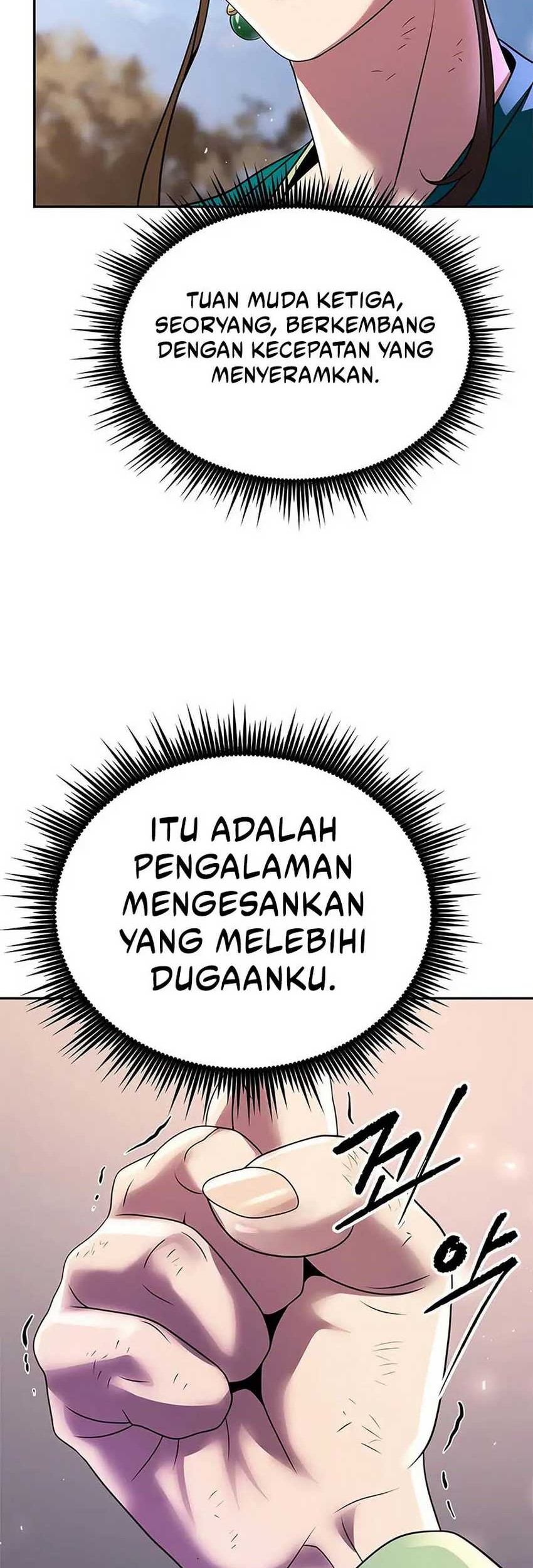 Chronicles of the Demon Faction Chapter 74 Gambar 35