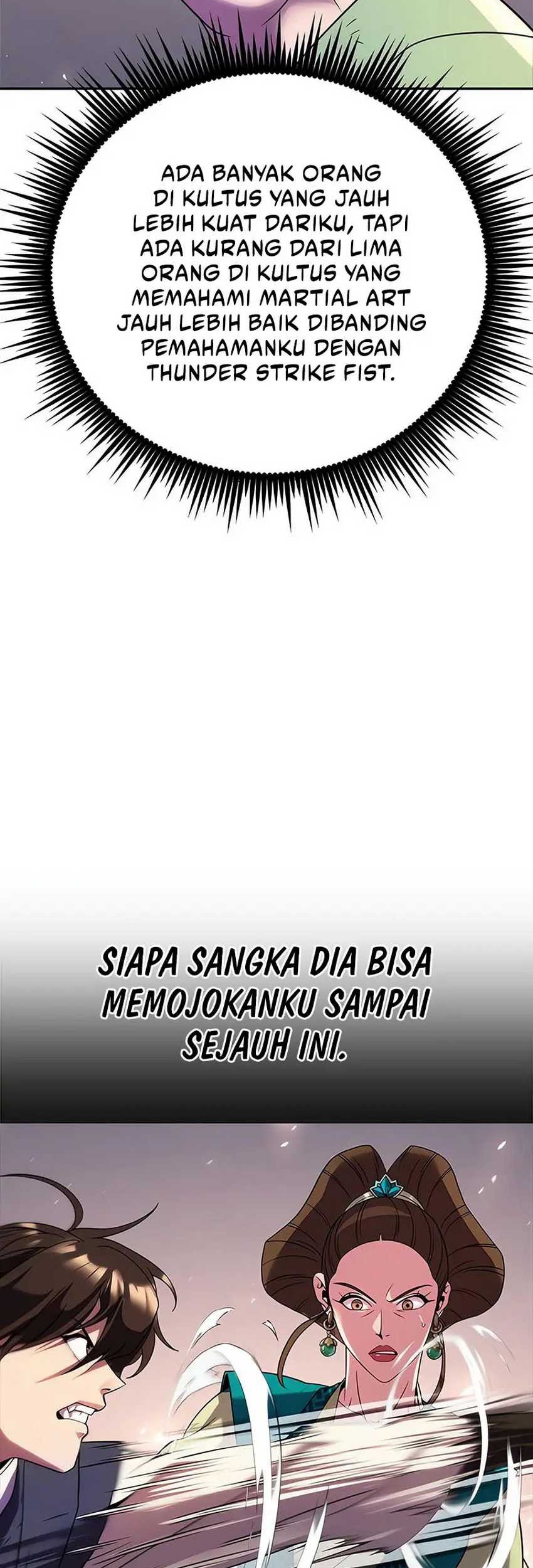 Chronicles of the Demon Faction Chapter 74 Gambar 36