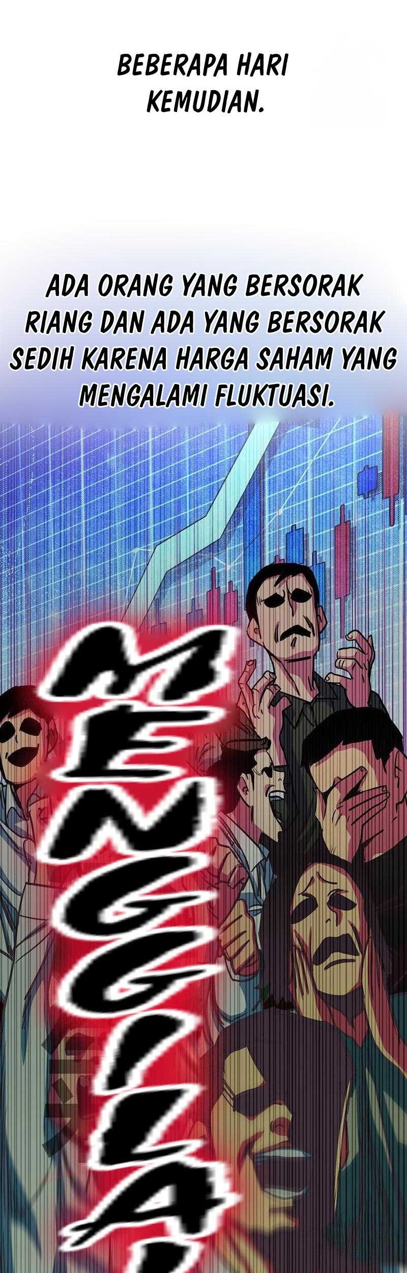 The Youngest Son Of A Rich Family Chapter 106 Gambar 51