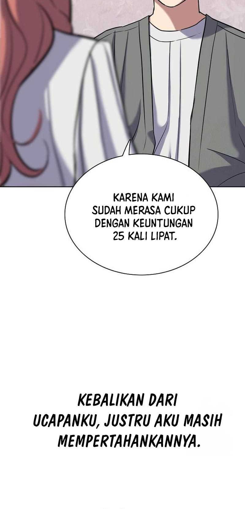 The Youngest Son Of A Rich Family Chapter 106 Gambar 61