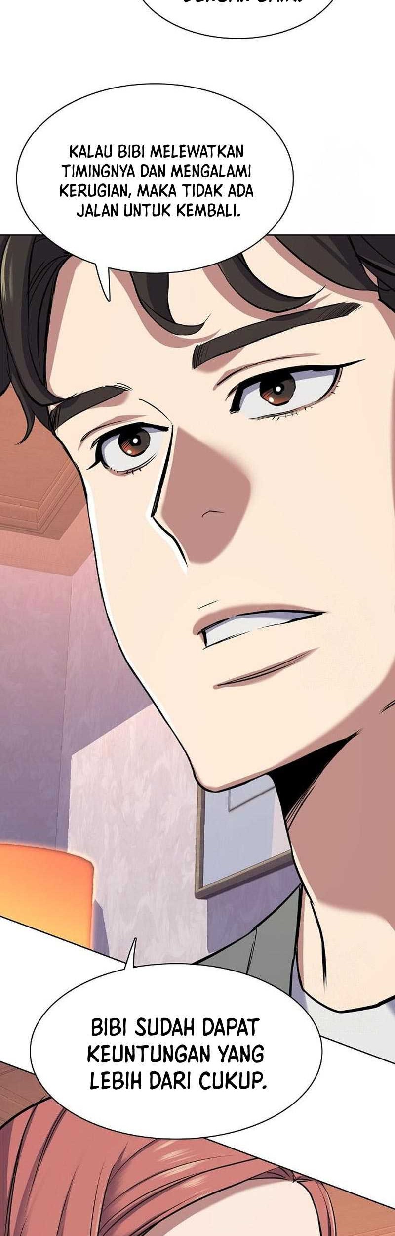 The Youngest Son Of A Rich Family Chapter 106 Gambar 59