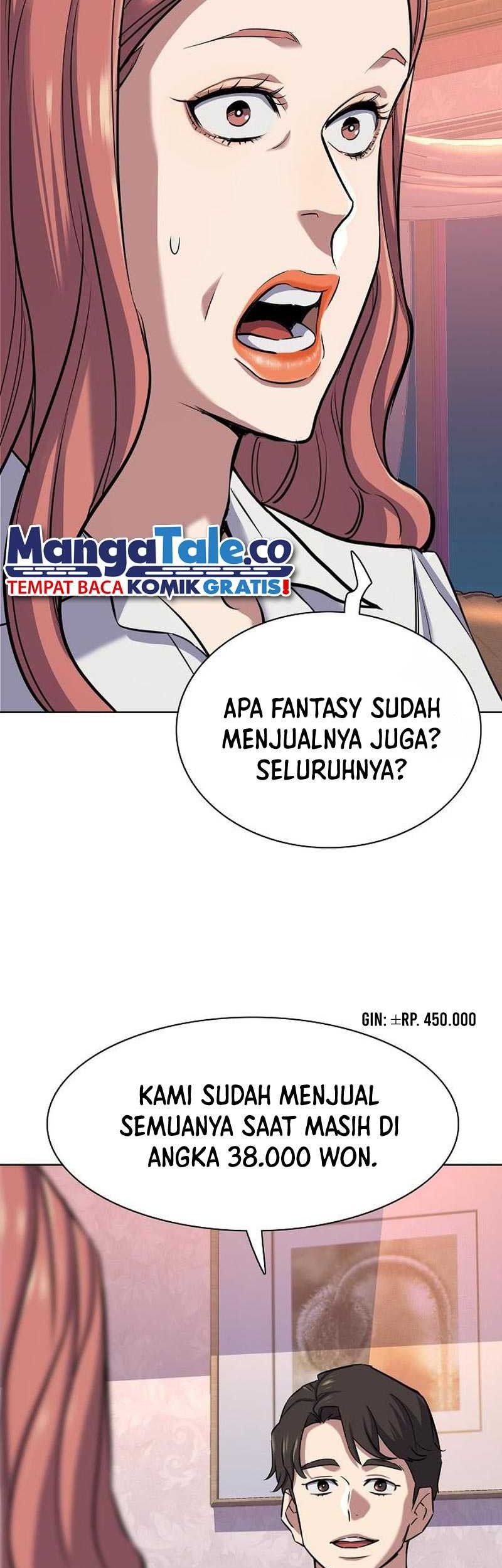 The Youngest Son Of A Rich Family Chapter 106 Gambar 60