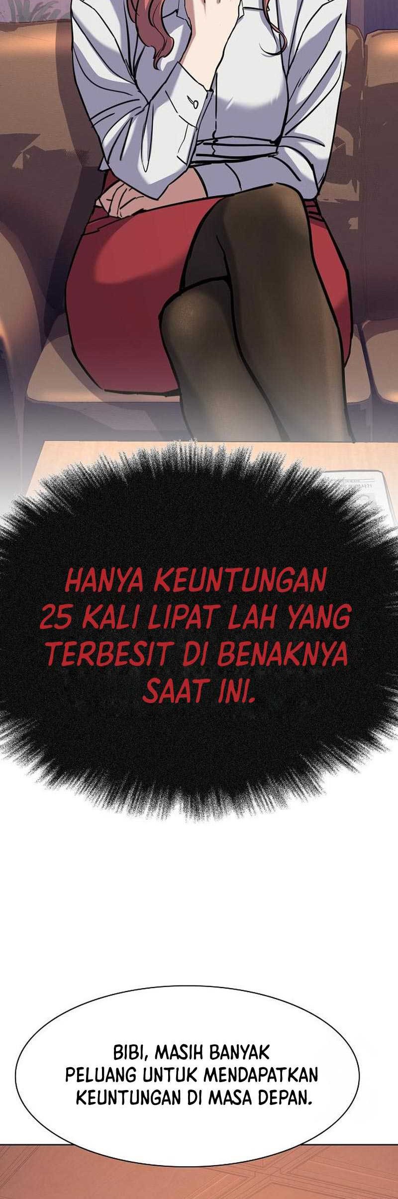 The Youngest Son Of A Rich Family Chapter 106 Gambar 69