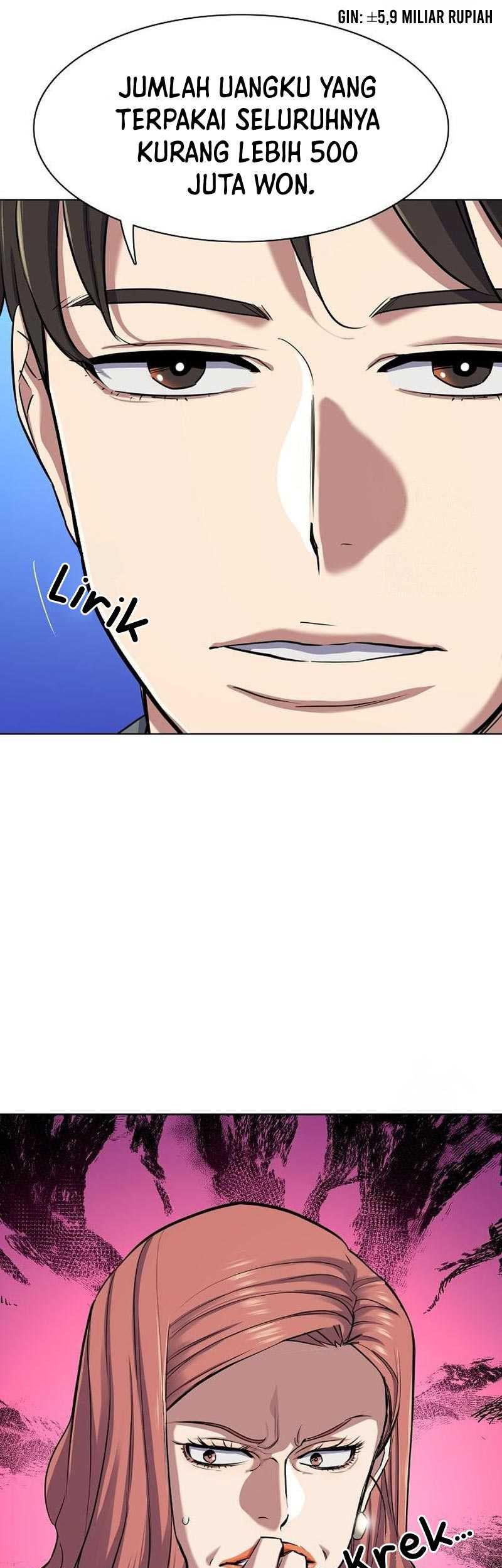 The Youngest Son Of A Rich Family Chapter 106 Gambar 66