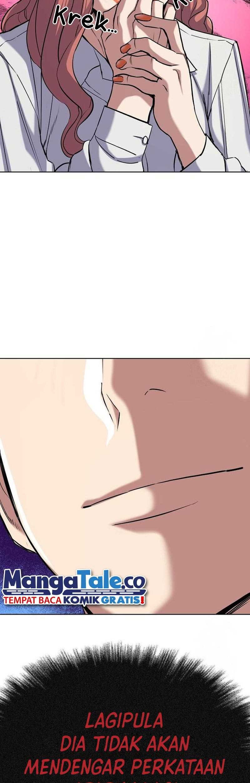 The Youngest Son Of A Rich Family Chapter 106 Gambar 67