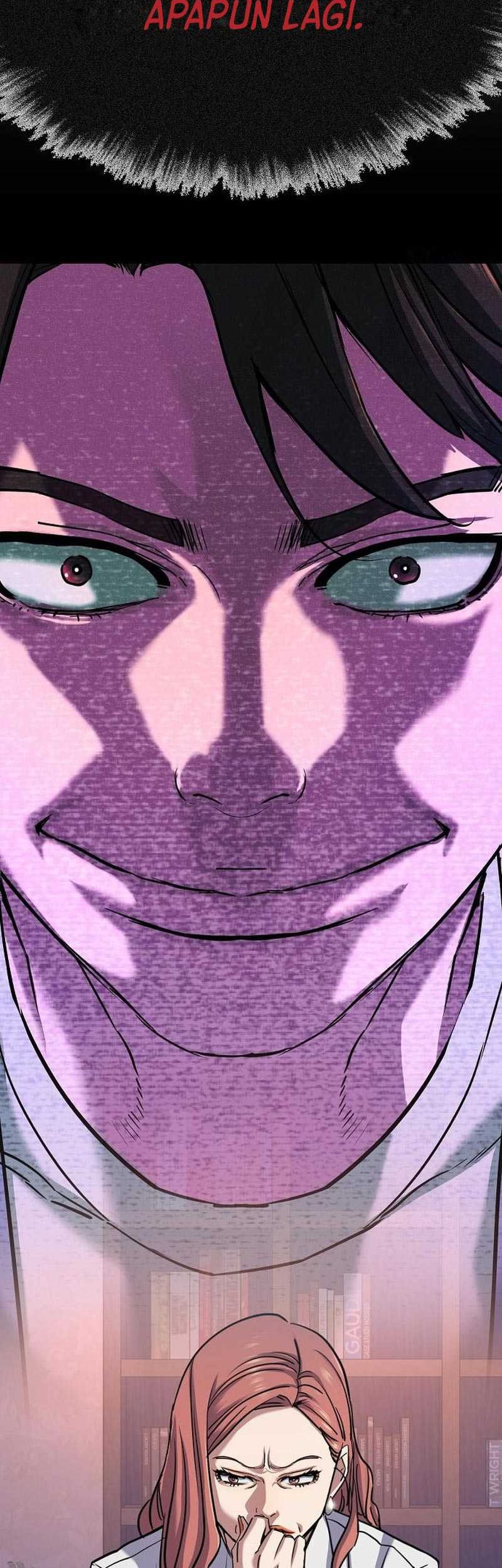 The Youngest Son Of A Rich Family Chapter 106 Gambar 68