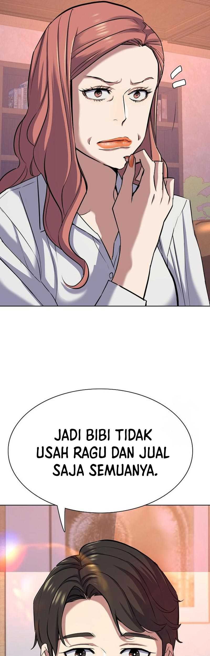 The Youngest Son Of A Rich Family Chapter 106 Gambar 70