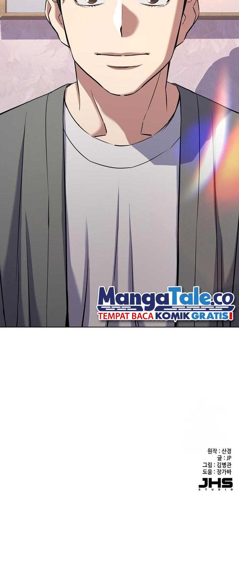 The Youngest Son Of A Rich Family Chapter 106 Gambar 71