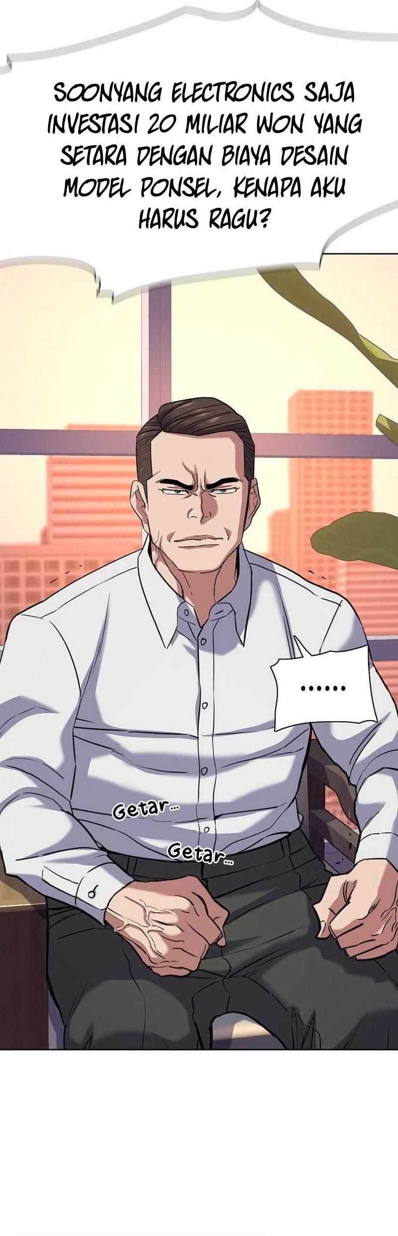 The Youngest Son Of A Rich Family Chapter 106 Gambar 37