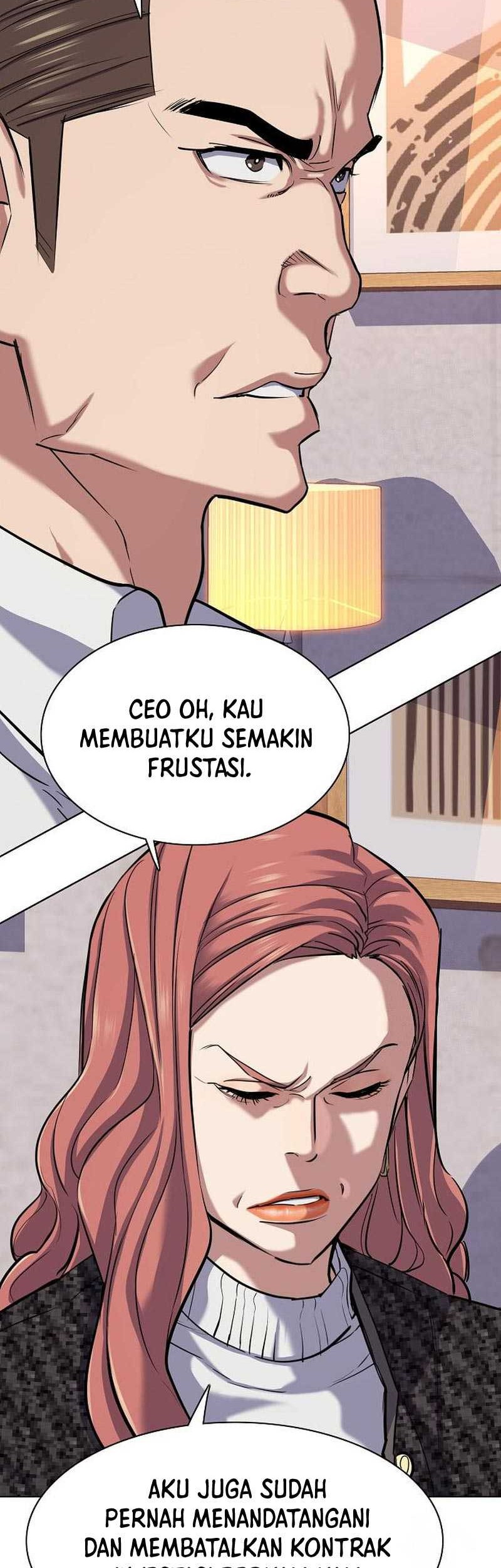 The Youngest Son Of A Rich Family Chapter 106 Gambar 35