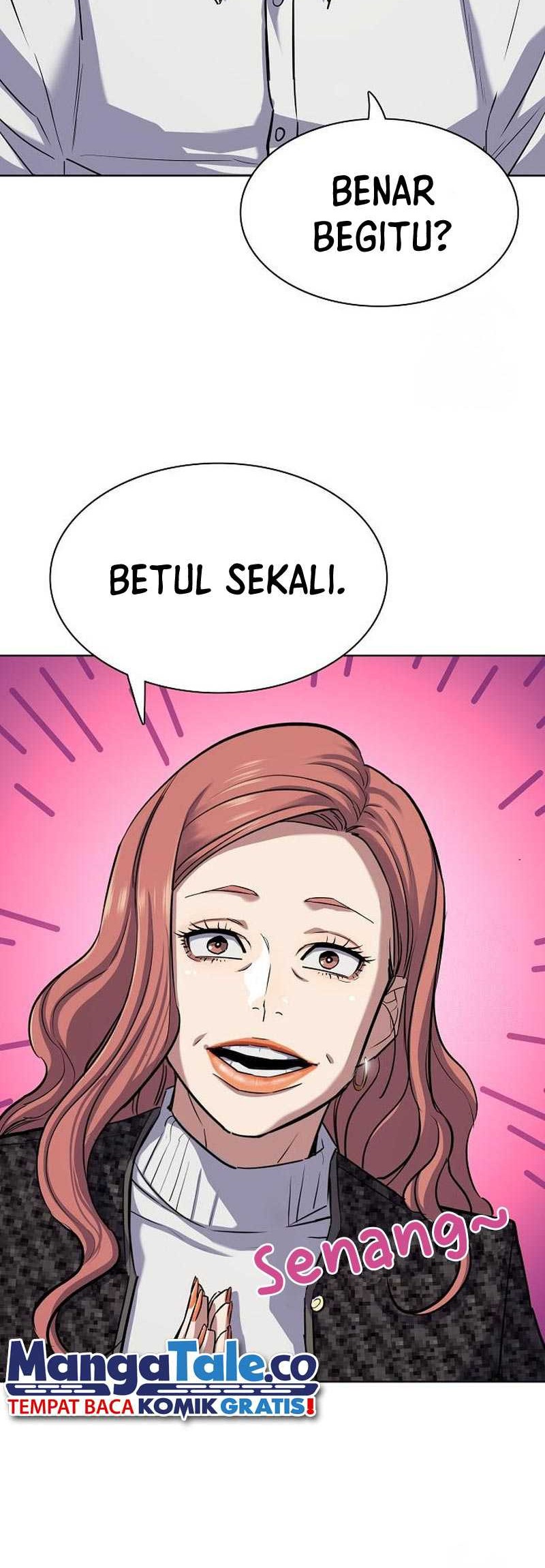 The Youngest Son Of A Rich Family Chapter 106 Gambar 41