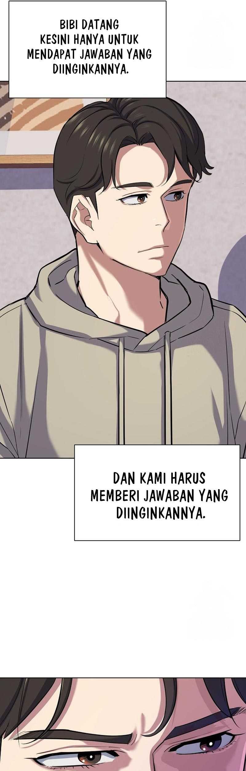 The Youngest Son Of A Rich Family Chapter 106 Gambar 38