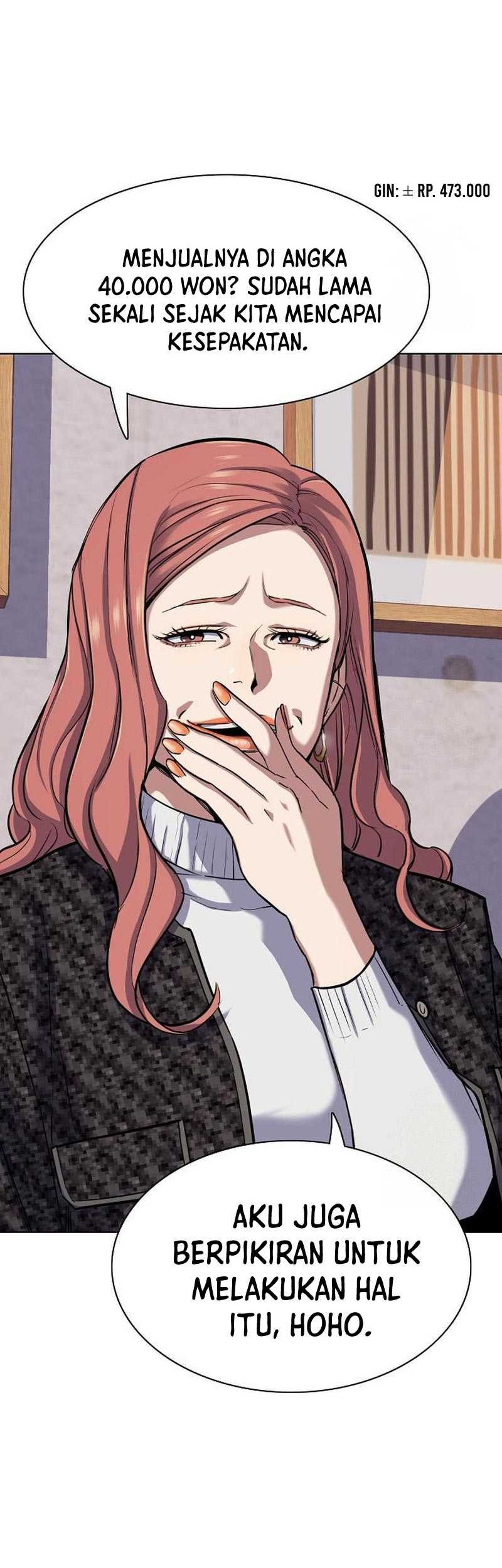 The Youngest Son Of A Rich Family Chapter 106 Gambar 45