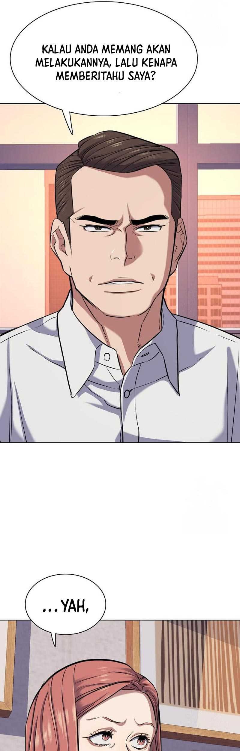 The Youngest Son Of A Rich Family Chapter 106 Gambar 42