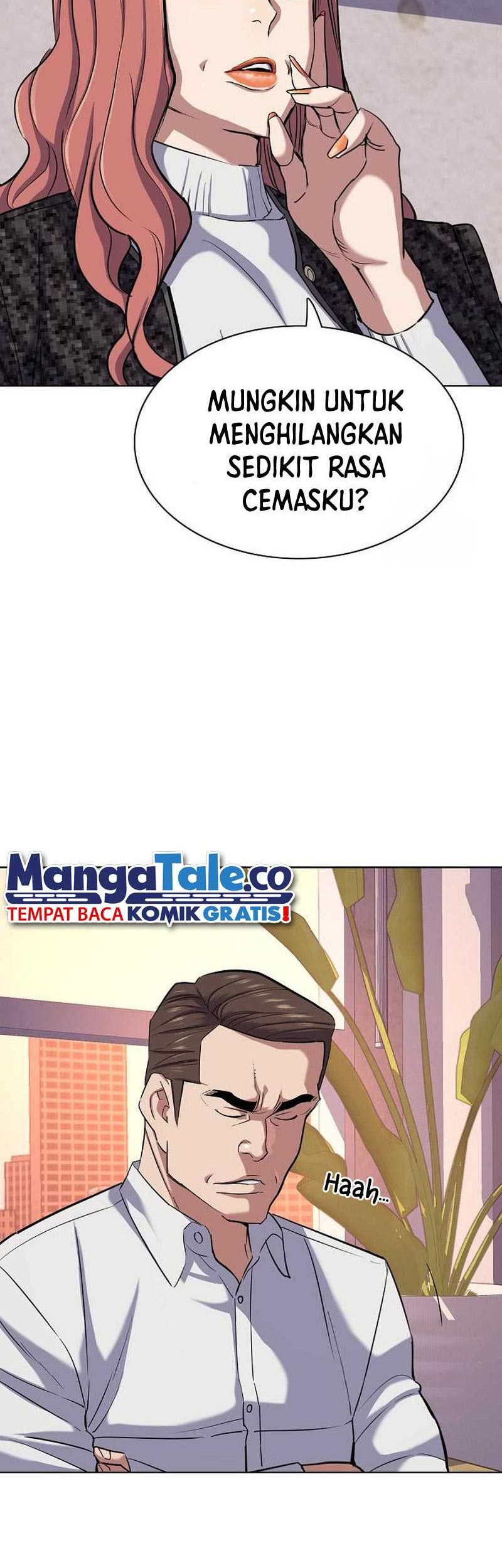 The Youngest Son Of A Rich Family Chapter 106 Gambar 43