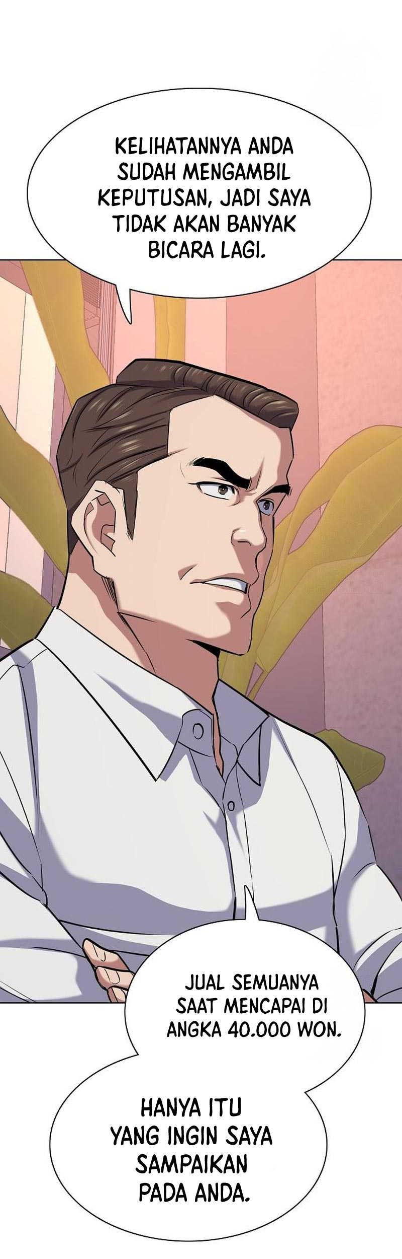 The Youngest Son Of A Rich Family Chapter 106 Gambar 44