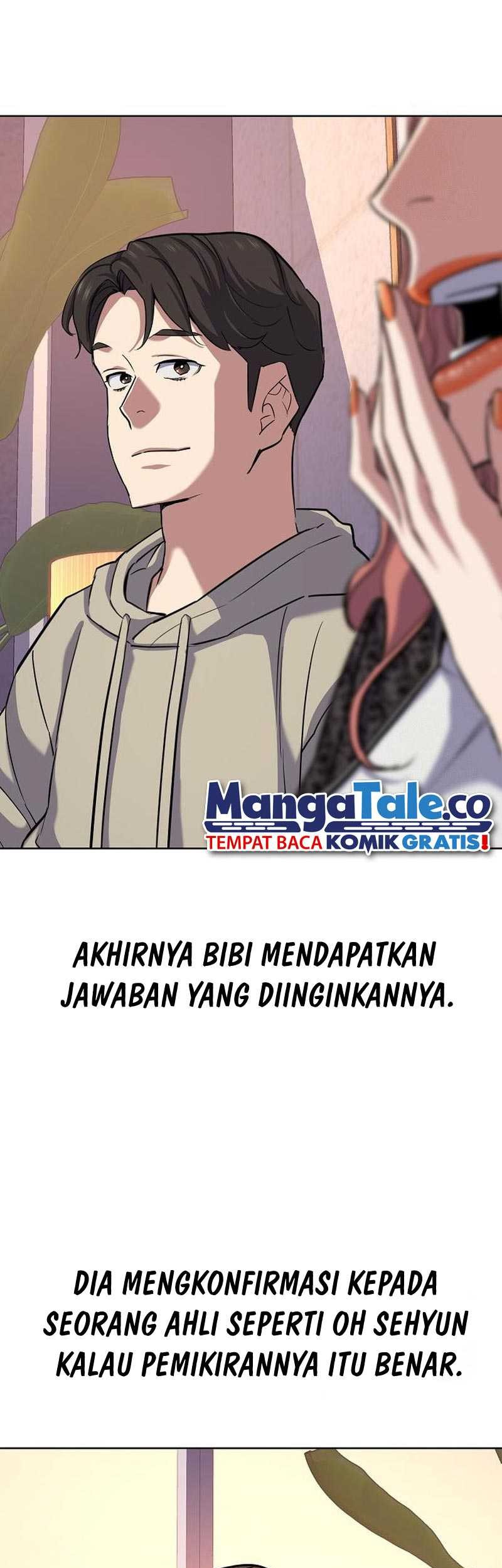 The Youngest Son Of A Rich Family Chapter 106 Gambar 46