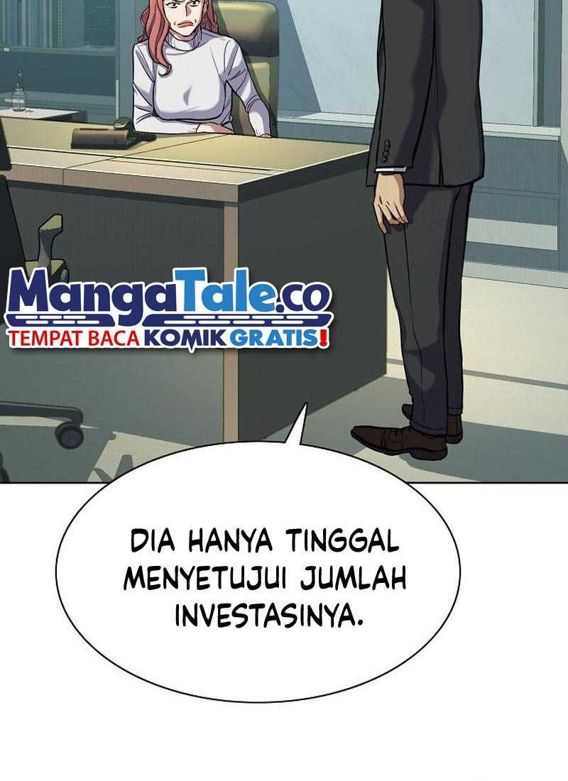 The Youngest Son Of A Rich Family Chapter 106 Gambar 5