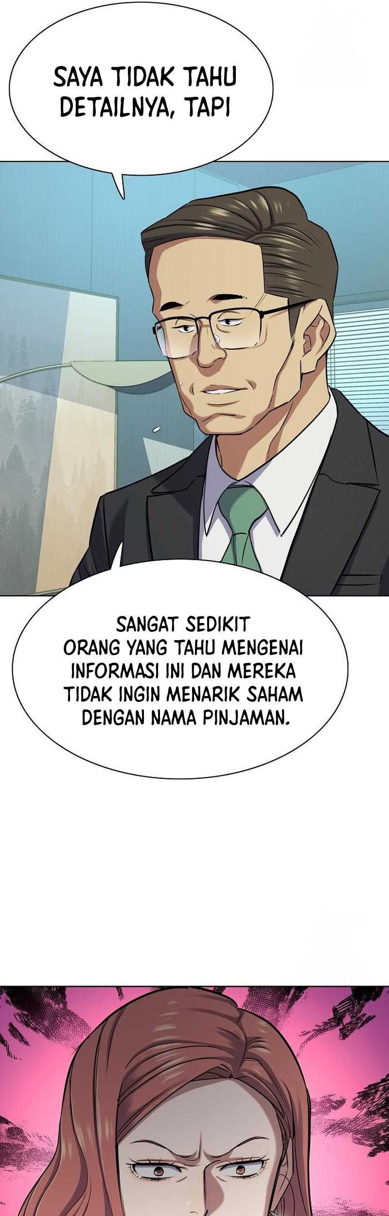 The Youngest Son Of A Rich Family Chapter 106 Gambar 6