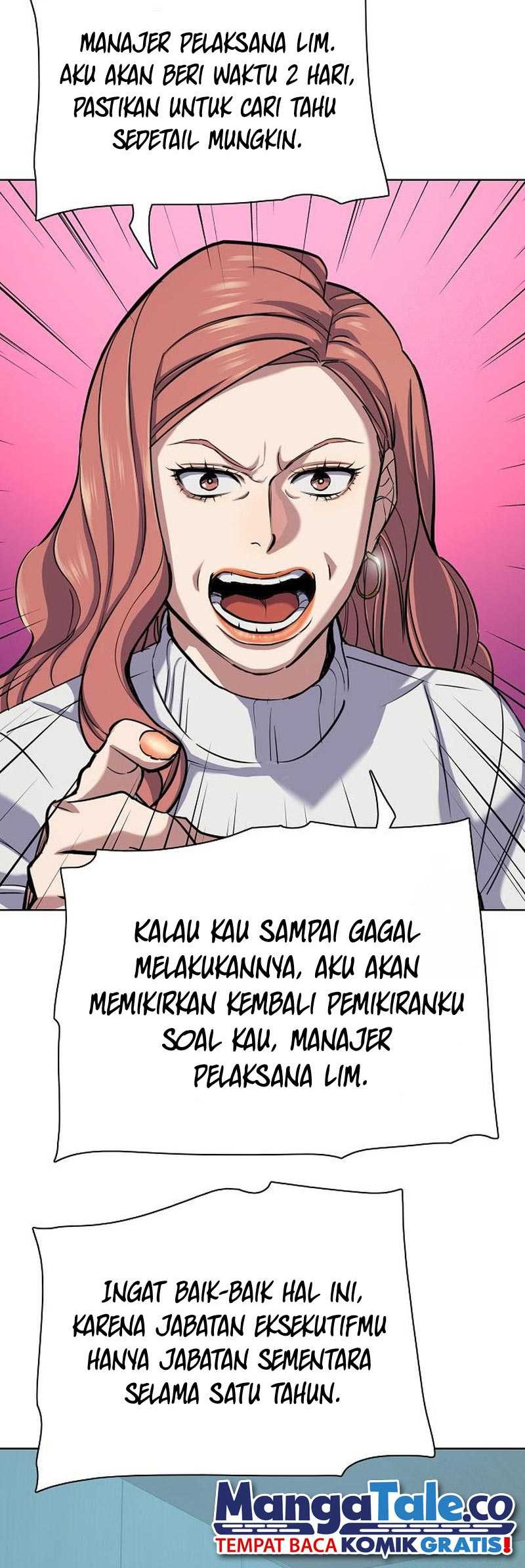 The Youngest Son Of A Rich Family Chapter 106 Gambar 9