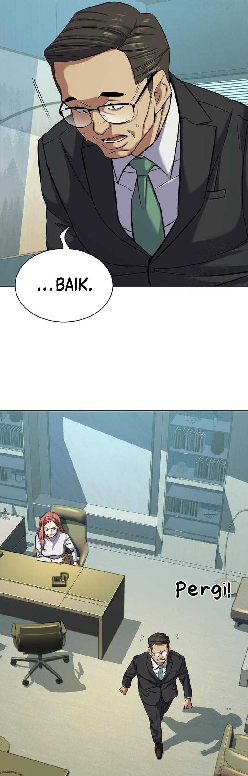 The Youngest Son Of A Rich Family Chapter 106 Gambar 10