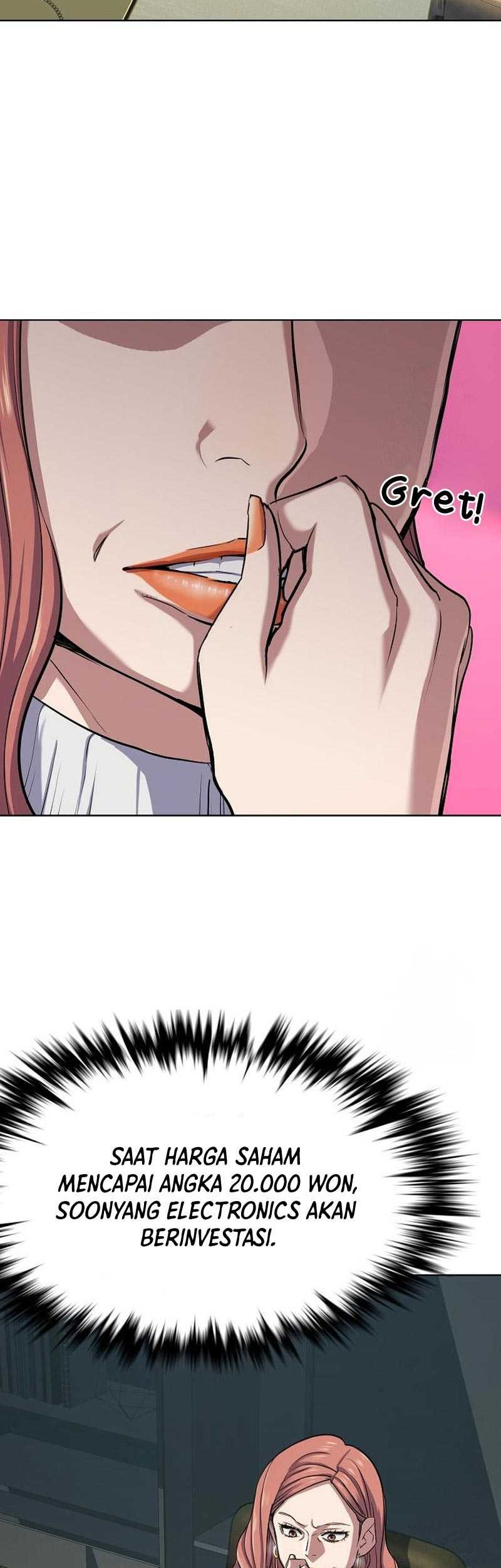 The Youngest Son Of A Rich Family Chapter 106 Gambar 11