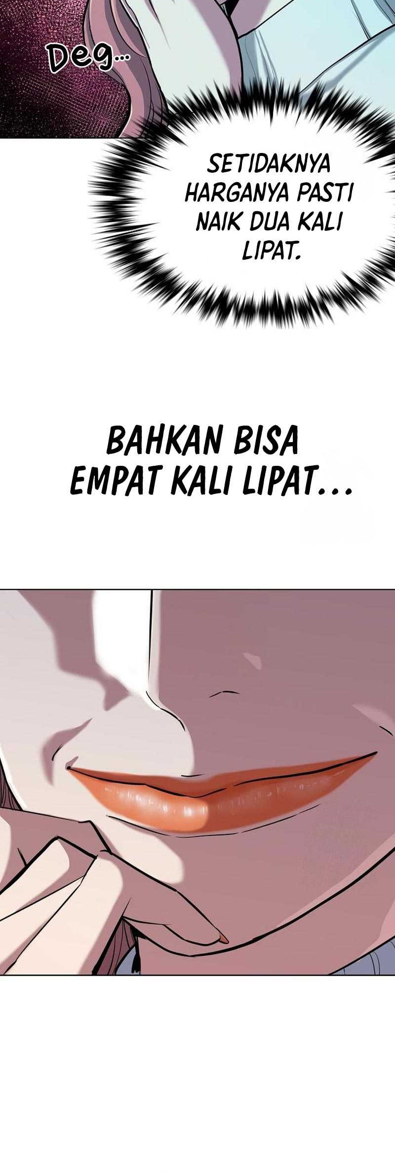 The Youngest Son Of A Rich Family Chapter 106 Gambar 13