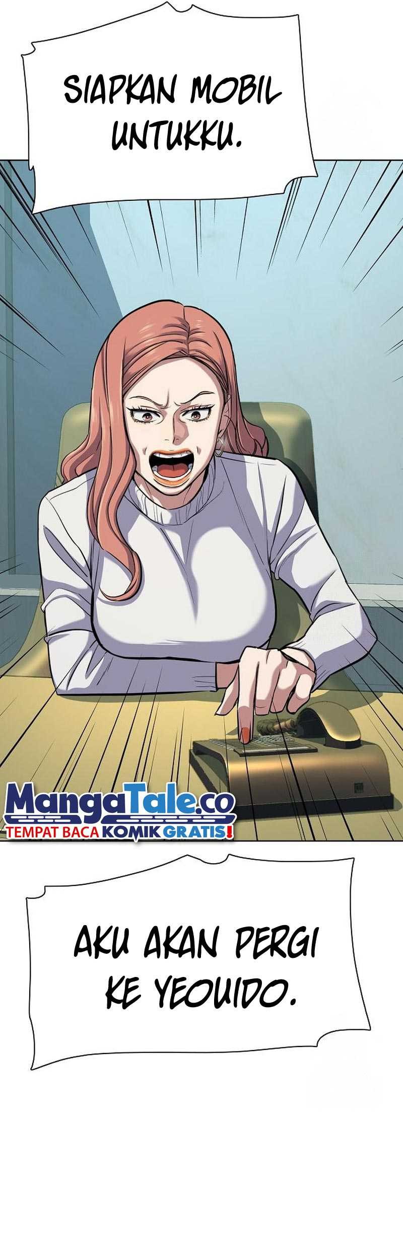 The Youngest Son Of A Rich Family Chapter 106 Gambar 14