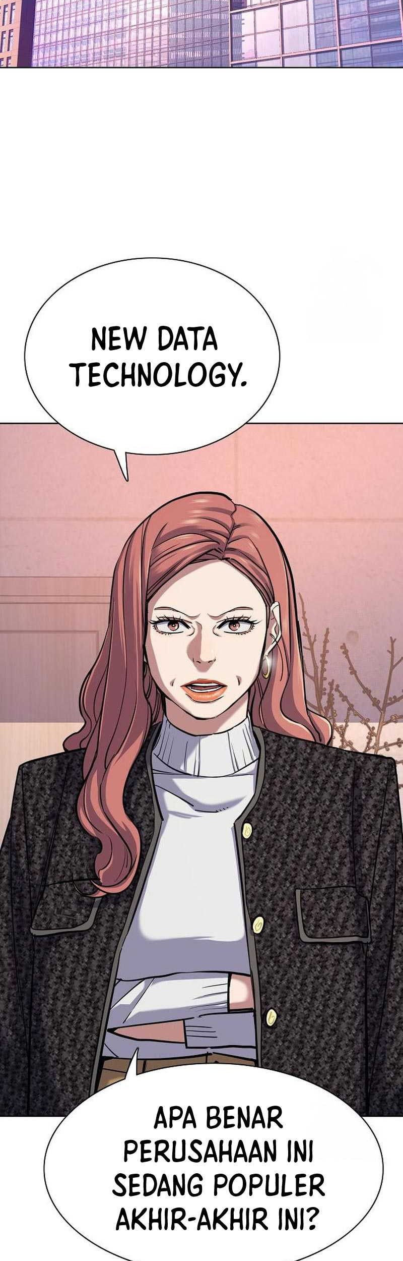 The Youngest Son Of A Rich Family Chapter 106 Gambar 16