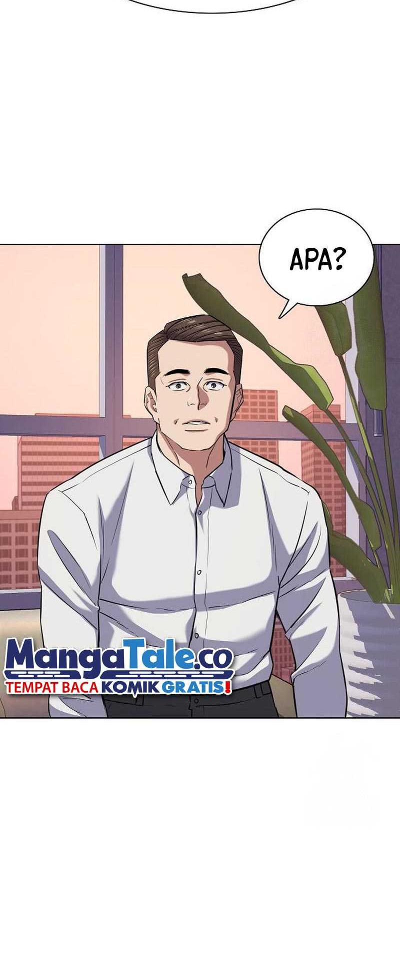 The Youngest Son Of A Rich Family Chapter 106 Gambar 17