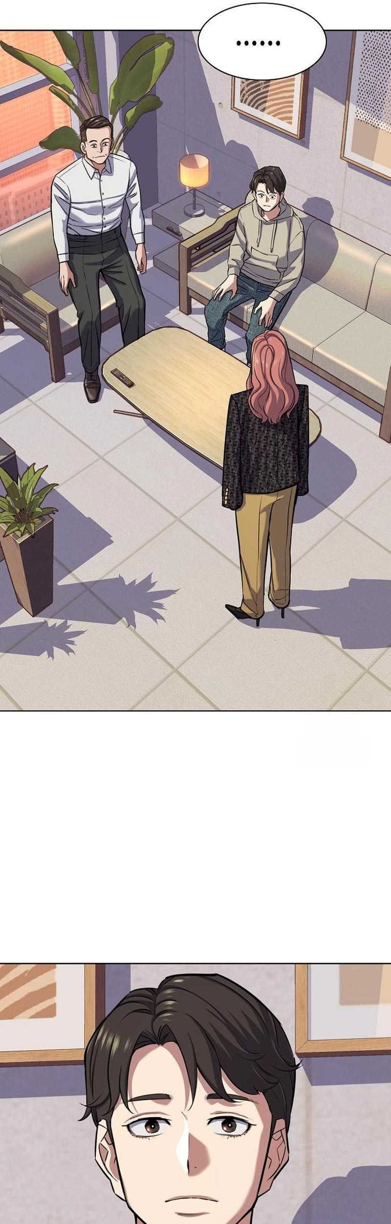 The Youngest Son Of A Rich Family Chapter 106 Gambar 18