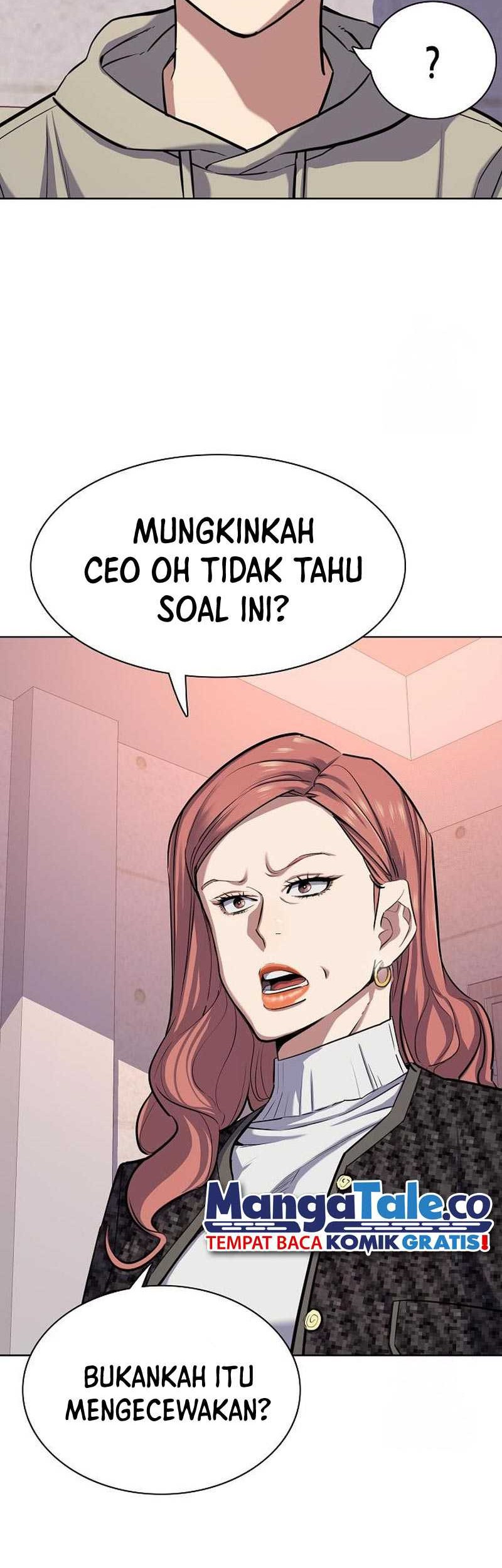 The Youngest Son Of A Rich Family Chapter 106 Gambar 19