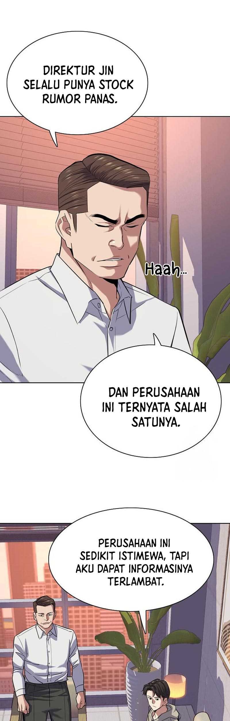 The Youngest Son Of A Rich Family Chapter 106 Gambar 20