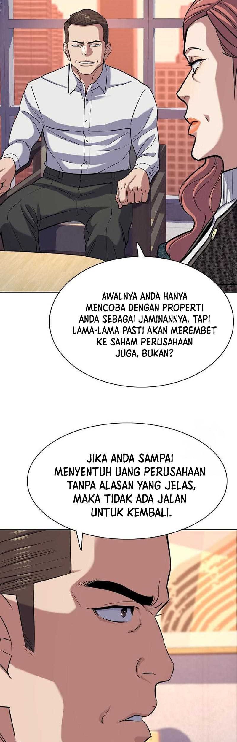 The Youngest Son Of A Rich Family Chapter 106 Gambar 23