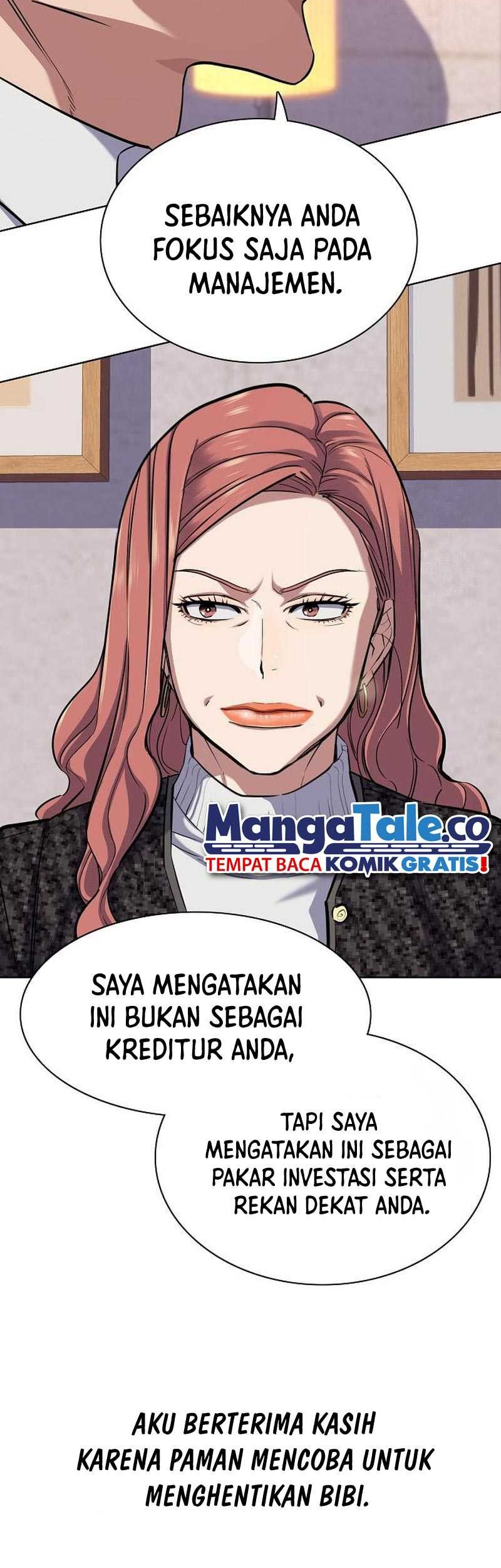 The Youngest Son Of A Rich Family Chapter 106 Gambar 24