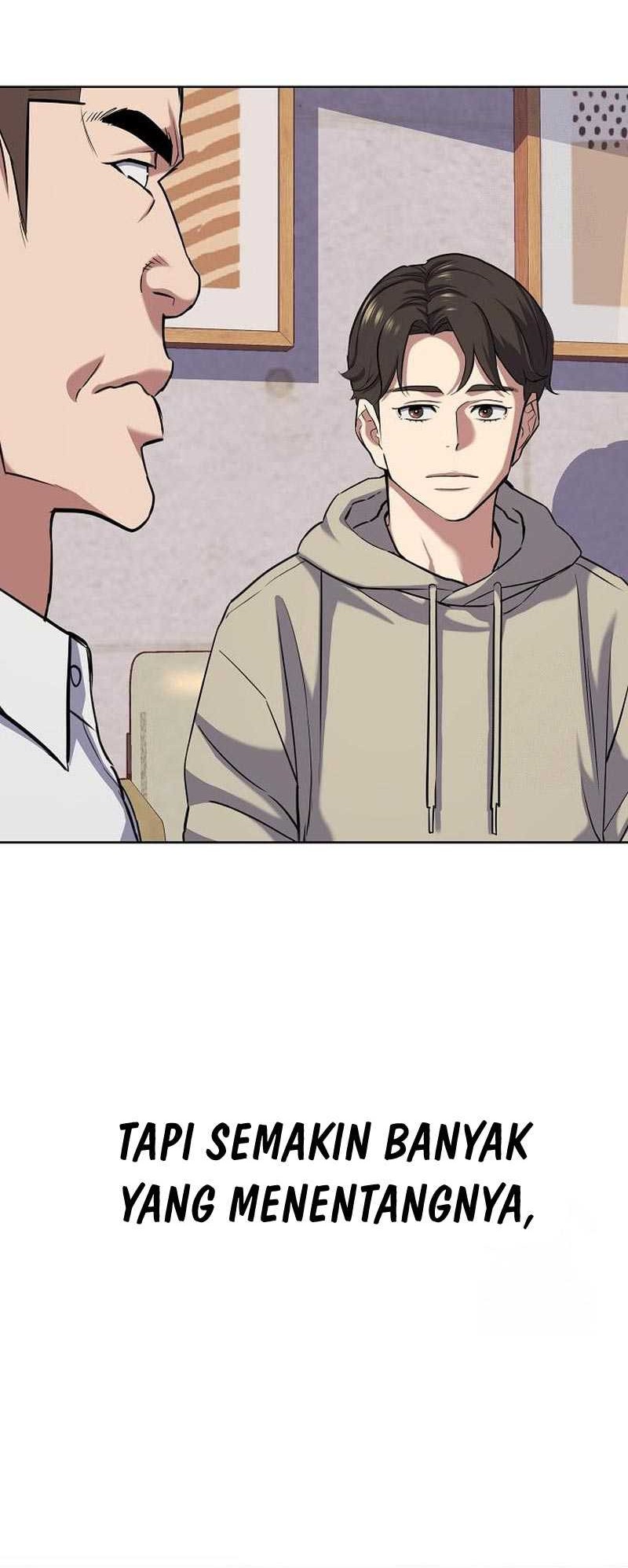 The Youngest Son Of A Rich Family Chapter 106 Gambar 25